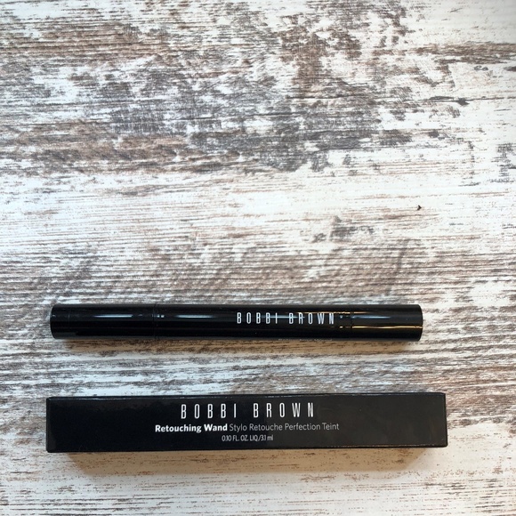 Bobbi Brown Other - Bobbi Brown Retouching Wand